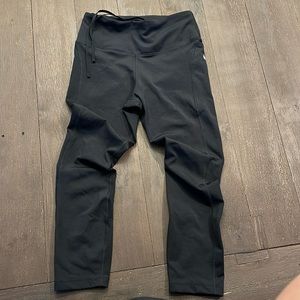 Nike dry fit leggings size small